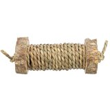 Trixie igrača za glodavce Roll lesena fi-5x18 cm Cene