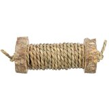 Trixie igračka za glodavce Roll drvena fi-5x18 cm Cijene