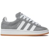 Adidas Tenisice 'Campus 00S' siva / bijela | shoptok.hr