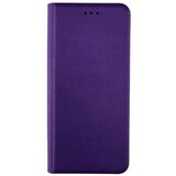  Preklopna maska elegant za xiaomi redmi A3/ ljubičasta Cene