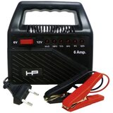 HP Autozubehör 20502 auto punjač 6 V, 12 V 6 A 4 A | Eponuda.ba