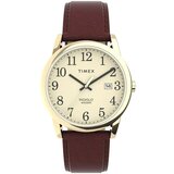 Timex Analogne ure ty555110 pisana Cene