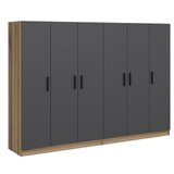 Hanah home ormar kale - 7641 | ePonuda.com