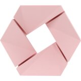 3DJAKE mattePLA Pastel Pink - 1,75 mm / 1000 g | shoptok.hr