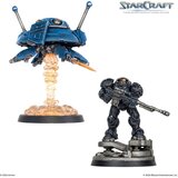 Archon Studio StarCraft Tabletop Game (Founders Edition) – Starter Set za 2 igrača | Eponuda.com
