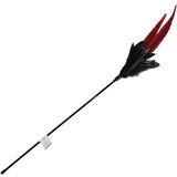 zooplus Mačja palica Mystic Long Feather - 1 kos Cene