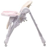 Bbo hranilica za bebe Bianca Pink, 6m+ | Eponuda.com