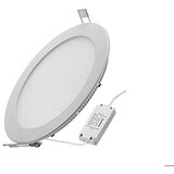 Xled URW-3W ugradni okrugli led panel 4000K225LmFi85-64mm