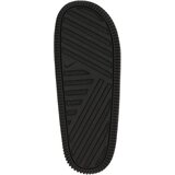 Nike Natikače s potpeticom 'CALM SLIDE' crna | shoptok.hr