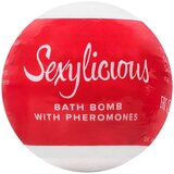 Obsessive Sexy - feromonska bomba za kopel (100g) u