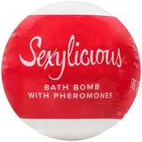 Obsessive Sexy - feromonska bombica za kupanje (100g)