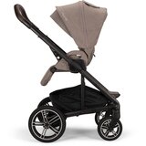 Nuna Kolica za Bebe Mixx Next Cedar, Braon Cene