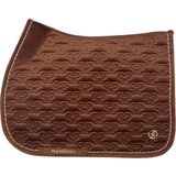  Skakalna podsedelnica Velvet Monogram, fudge - FULL Cene