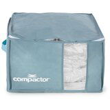 Compactor Vakuumska plastična kutija za pohranu odjeće 42x40x25 cm Blue Edition – | shoptok.hr