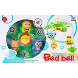  Interaktivna visilica za bebe Music Box - buba | shoptok.hr