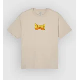 Inner Space T-Shirt oat milk
