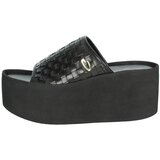 Alberto Guardiani Natikači AGW439501 Črna | Shoptok.si