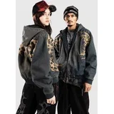 Oblivion Hooded Jacket respawn