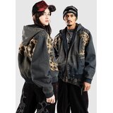 Vitriol Oblivion Hooded Jakna respawn Cene