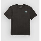 Salty Crew Mahi Surface Classic T-shirt black | Shoptok.si