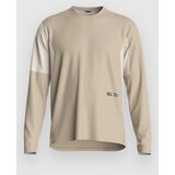 Ortovox Sequence Free Long Sleeve Jersey dark linen Cene