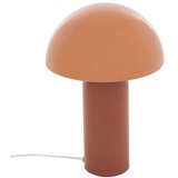 Atmosphera Stona lampa LITO 1xE14/6W/230V crvena | Eponuda.com