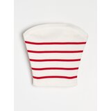 Sinsay Bandeau top | shoptok.hr