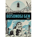 Delfi Bosonogi gen, knjiga 2 | Eponuda.com