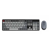 tastatura i mis AC308 wireless combo us/yu