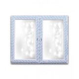 Decco Prozor PVC 180x120cm dupli desni | Eponuda.ba