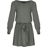 Figl Woman's Dress M576 Olive | Shoptok.si
