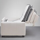 Premium Living Zofa S Posteljno Funkcijo Agneta | Shoptok.si