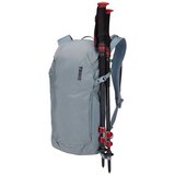 Thule AllTrail hidratacijski ruksak 16 L - plavosivi | shoptok.hr