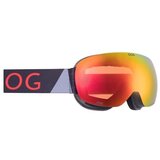 Goggle Gog Ryder Crna | shoptok.hr