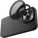 Telesin CPL FILTER 58MM ZA IPHONE 15 PRO/PRO MAX ZA POLARIZIRANO FOTOGRAFIJO, (5000293013) Cene