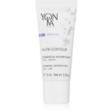 Yon Ka Nutri-Contour hranjiva regenerirajuća krema za područje oko očiju i usana 15 ml | shoptok.hr