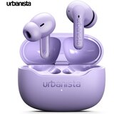 Urbanista Brezžične ušesne slušalke PALERMO, BT 6.0, ANC, IPX4, USB-C, vijolične (Lavender Purple), (5000488420) Cene