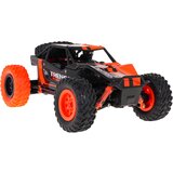 Buggy na daljinsko upravljanje Desert Truck 1:24 - narančasti | shoptok.hr