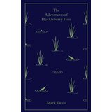 Penguin Books Mark Twain - The Adventures Of Huckleberry Finn | Eponuda.com