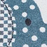 Ben'n'jen otroška preproga | Shoptok.si