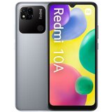 Xiaomi pametni telefon redmi 10a 2+32GB 6,53 ''kromirano srebro ds ita, (21073772) | Shoptok.si