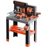 Smoby Black & Decker Pro Werkbank Modell 2025 | shoptok.hr