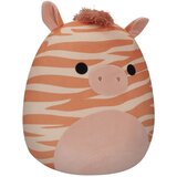 Squishmallows 35Cm W19 - Josue - Zebra Boje Breskve SQCR05621 | shoptok.hr