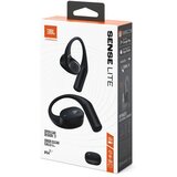 JBL Sense Lite bežične slušalice otvorenog tipa, crne | shoptok.hr