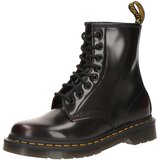Dr. Martens Čizme na vezanje '1460' vatreno crvena Cijene