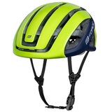 Force neo, fluo-plava, s-m kaciga ( 902826 ) | ePonuda.com