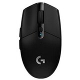 Logitech Miš G305 Wireless Gaming - LIGHTSPEED - crni - EWR2 | ePonuda.com