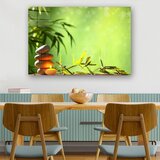 Wallity Slika od kaljenog stakla 50x70cm | Eponuda.ba