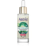 Astrid Multicollagen serum za obraz proti gubam 30 ml