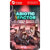  Abiotic Factor - Steam koda brez škatlice (WINDOWS PC | STEAM DECK) | Shoptok.si